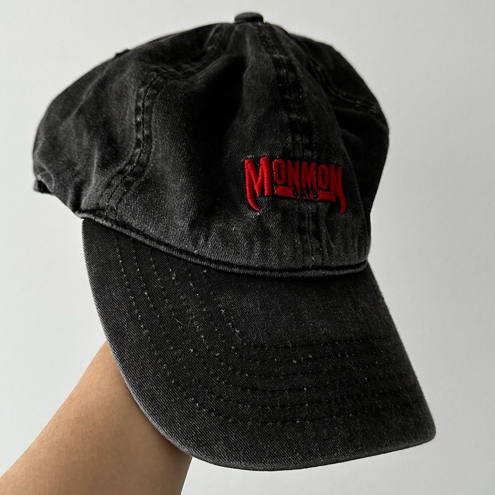 Monmon Cats Hat